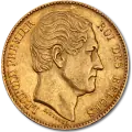 20 Franc Leopold I Belgium | Gold | 1831-1865