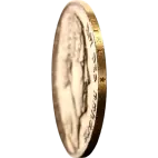 20 Franc Leopold I Belgium | Gold | 1831-1865