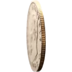 Золотая монета 20 Лир Витторио Эмануэла II 1861-1878 (20 Italian Lira Vittorio Emanuele II)