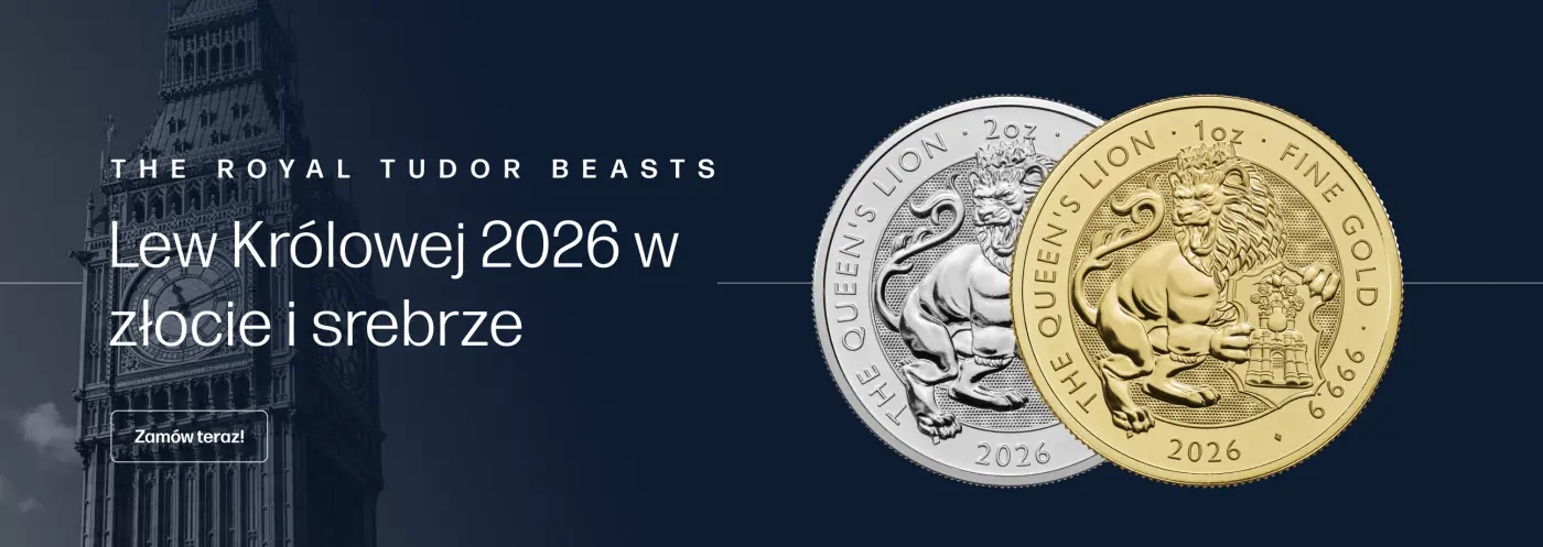 Queen's Lion