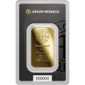20g Goldbarren | Argor-Heraeus