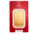 20g Gold Bar | Austrian Mint