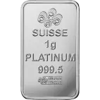 25x1 Multigram Platinum Bar | PAMP