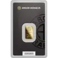 2g Lingote de Oro | Argor-Heraeus