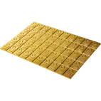 50 x 1g CombiBar® | Gold | Valcambi