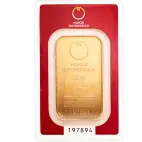50g Gold Bar | Austrian Mint