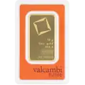 50g Gold Bar | Valcambi | Minted
