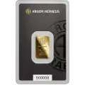 5g Lingot d'Or | Argor-Heraeus
