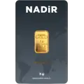 5g Gold Bar | Nadir | LBMA