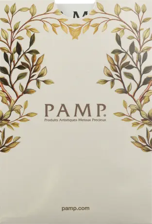 5g Złota Sztabka | PAMP Suisse Krzyż Chrześcijaństwa