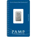 5g Lingote de Platina | PAMP Fortuna