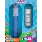 6 x 5g Silberbarren | PEZ Spring Bunny Dispenser | PAMP
