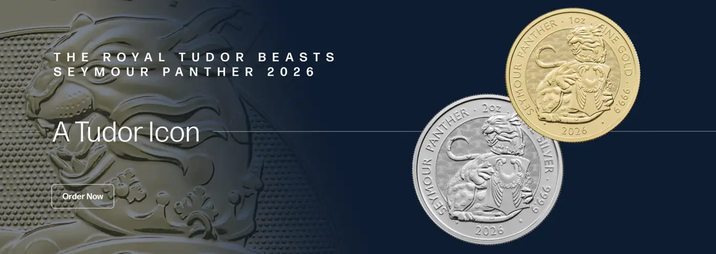 Royal Tudor Beast - Seymour Panther 2026