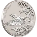 1 oz Kookaburra Silver Coin | 2026