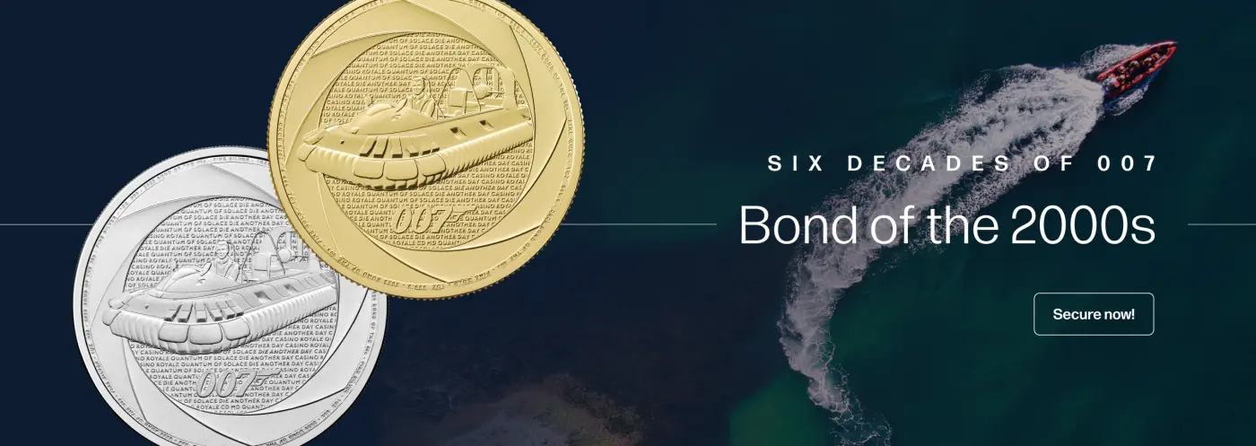 Bond 007
