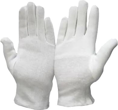 Gloves Size 8