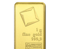 Gold Bars