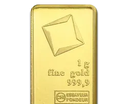 Gold Bars