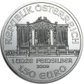 1 oz Wiener Philharmoniker | Silber | verschiedene Jahrgänge
