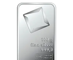 Silver Bars