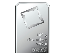 Silver Bars