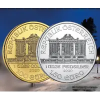 Austrian Mint Prize Draw
