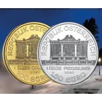 Loteria Mennicy Austriackiej