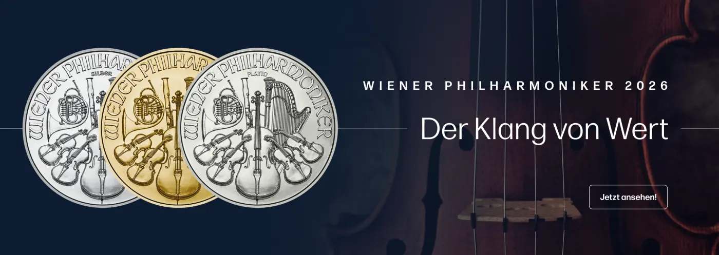 Vienna Philharmonic 2026